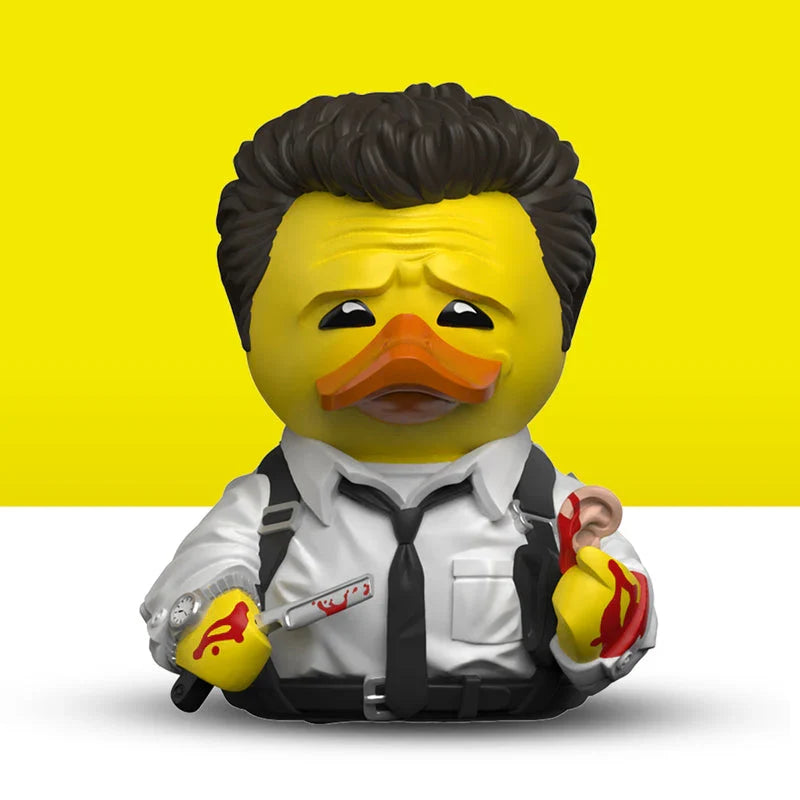 Reservoir Dogs -  Mr Blonde TUBBZ (First Edition)
