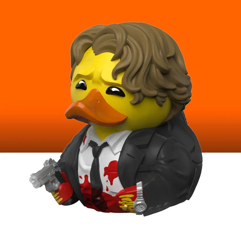 Reservoir Dogs - Mr Orange TUBBZ (First Edition) TUBBZ Collectible Duck - Tophatter Daily Deals