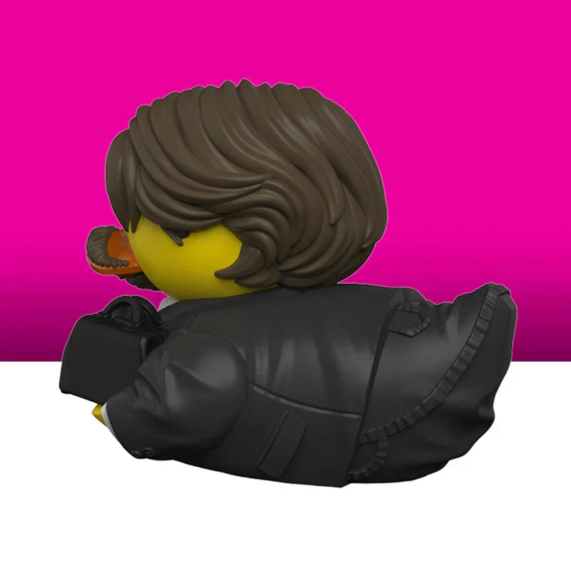Reservoir Dogs - Mr Pink TUBBZ (First Edition) TUBBZ Collectible Duck - Tophatter Daily Deals