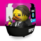 Reservoir Dogs - Mr Pink TUBBZ (First Edition) TUBBZ Collectible Duck - Tophatter Daily Deals