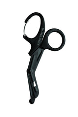 XR Brands - Master Series - Snip - Heavy Duty Bondage Scissors with Clip - Black BDSM - Tophatter Daily Deals