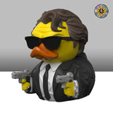 Reservoir Dogs - Mr White TUBBZ (First Edition) TUBBZ Collectible Duck - Tophatter Daily Deals