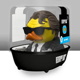 Reservoir Dogs - Mr White TUBBZ (First Edition) TUBBZ Collectible Duck - Tophatter Daily Deals