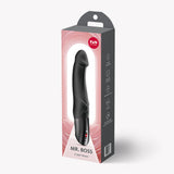 Fun Factory Mr. Boss – 21 cm Curved G-Spot Vibrator > Vibrators > G-Spot - Tophatter Daily Deals
