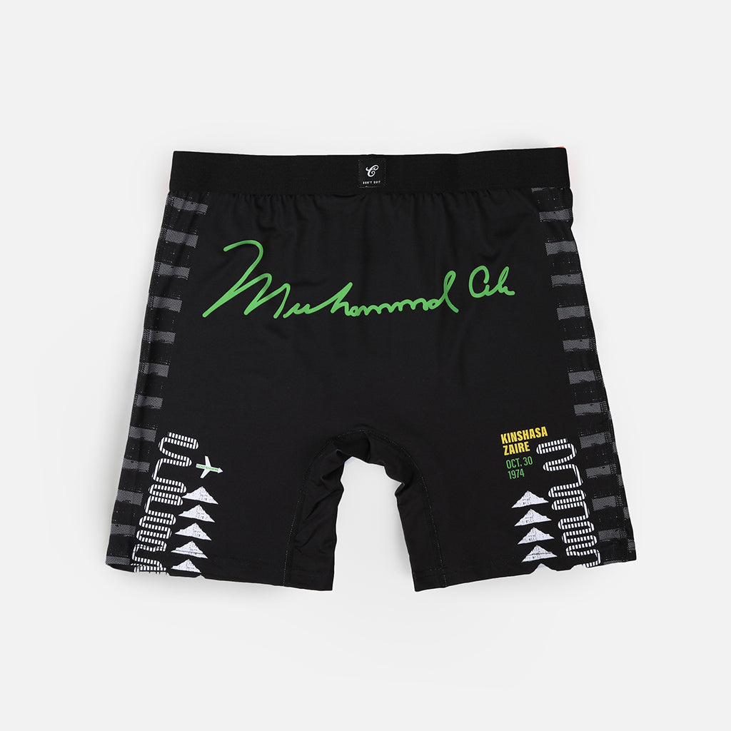 Contenders Clothing Muhammad Ali Rumble Brief Underwear - Tophatter Daily Deals