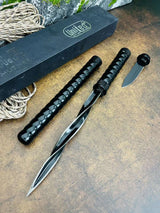 Multi-Functional Wolf Fang Triangular Knife - Tophatter Daily Deals