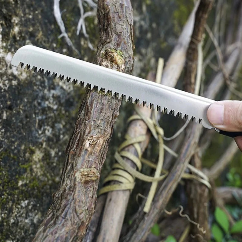 Multipurpose Survival Tomahawk - Tophatter Daily Deals