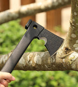 Multipurpose Survival Tomahawk - Tophatter Daily Deals