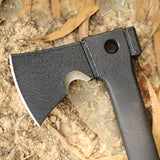 Multipurpose Survival Tomahawk - Tophatter Daily Deals