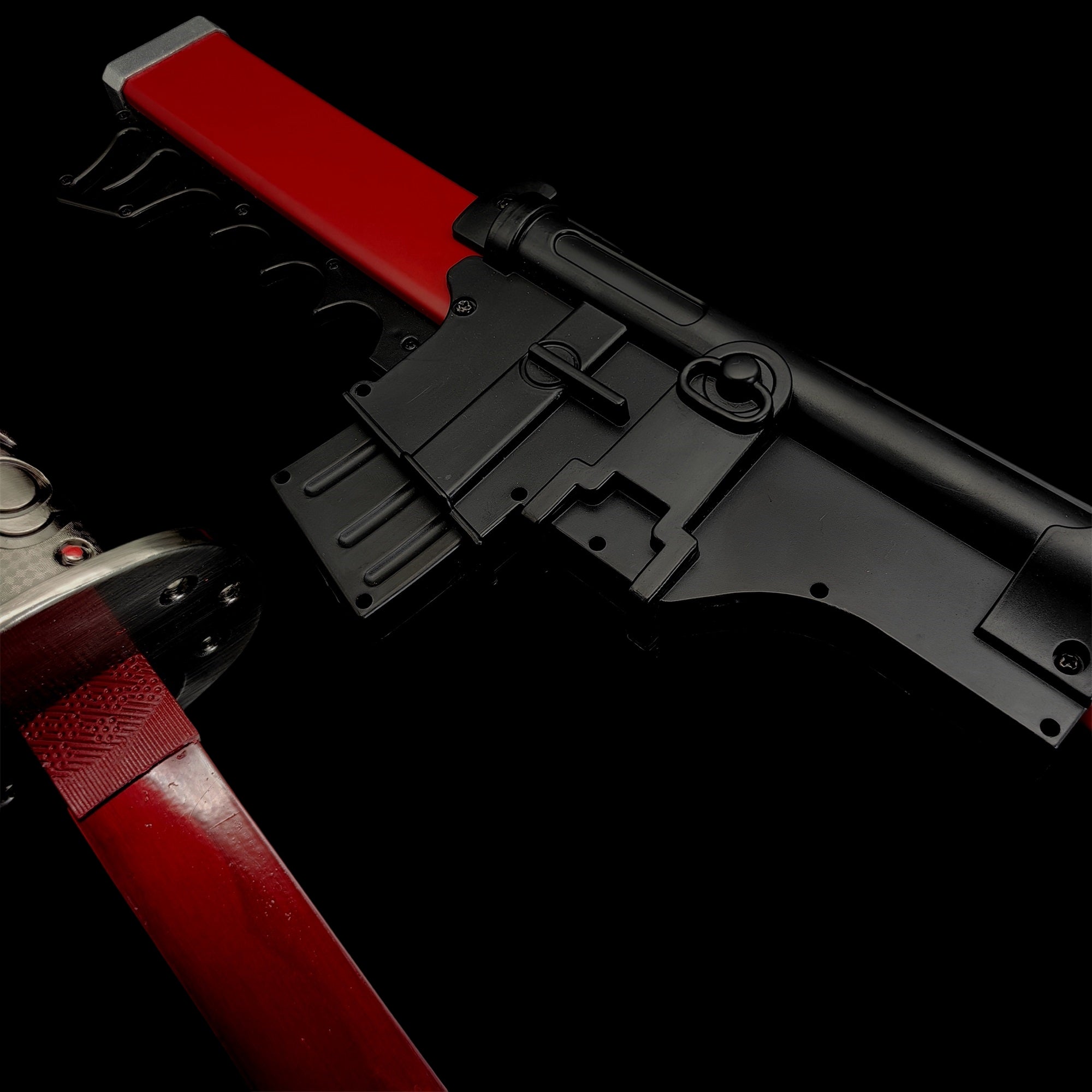 HF Murasama Samurai Sword Display Katana Prop - Tophatter Daily Deals