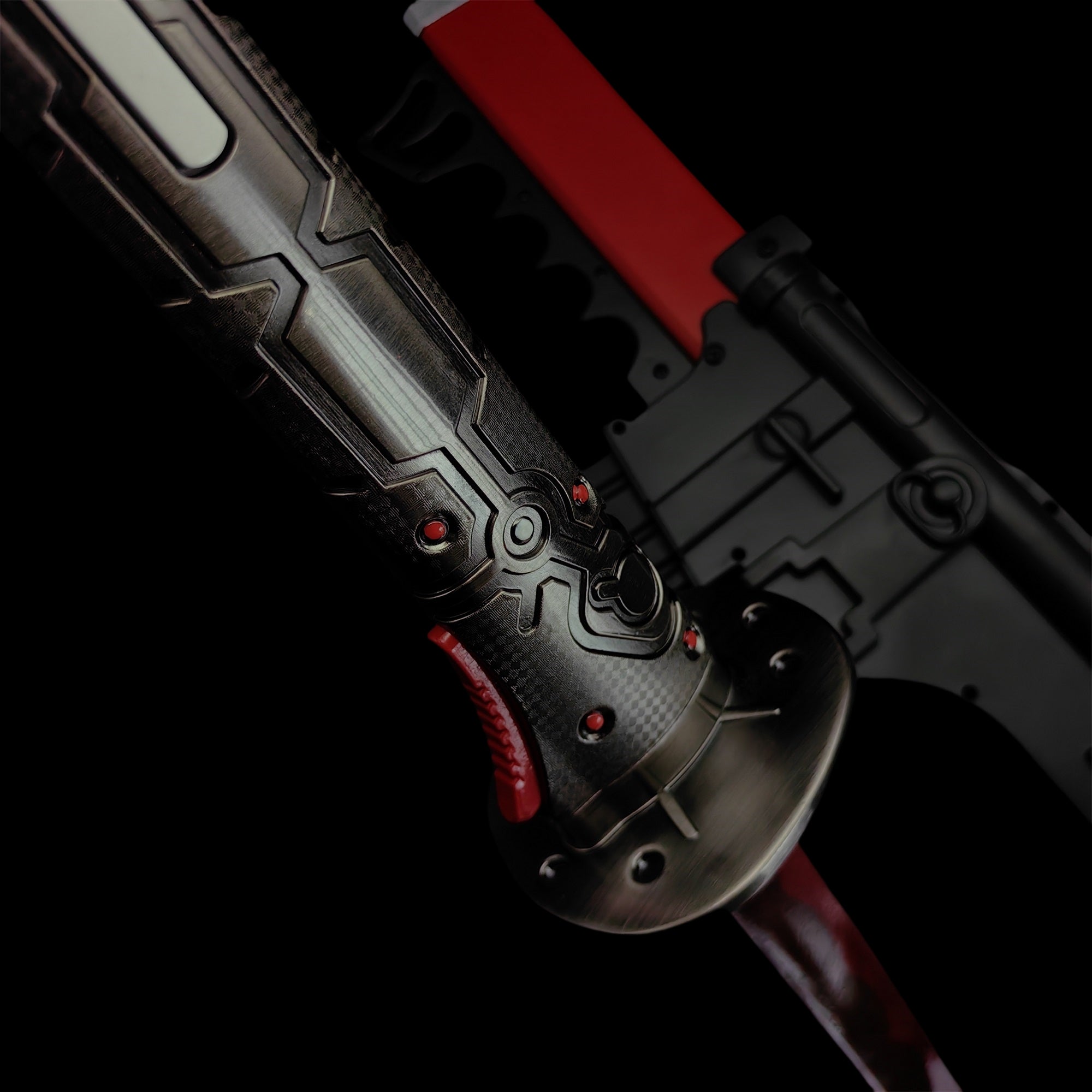 HF Murasama Samurai Sword Display Katana Prop - Tophatter Daily Deals