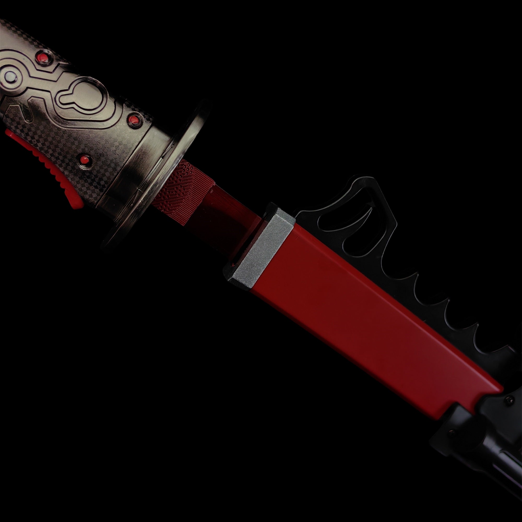 HF Murasama Samurai Sword Display Katana Prop - Tophatter Daily Deals