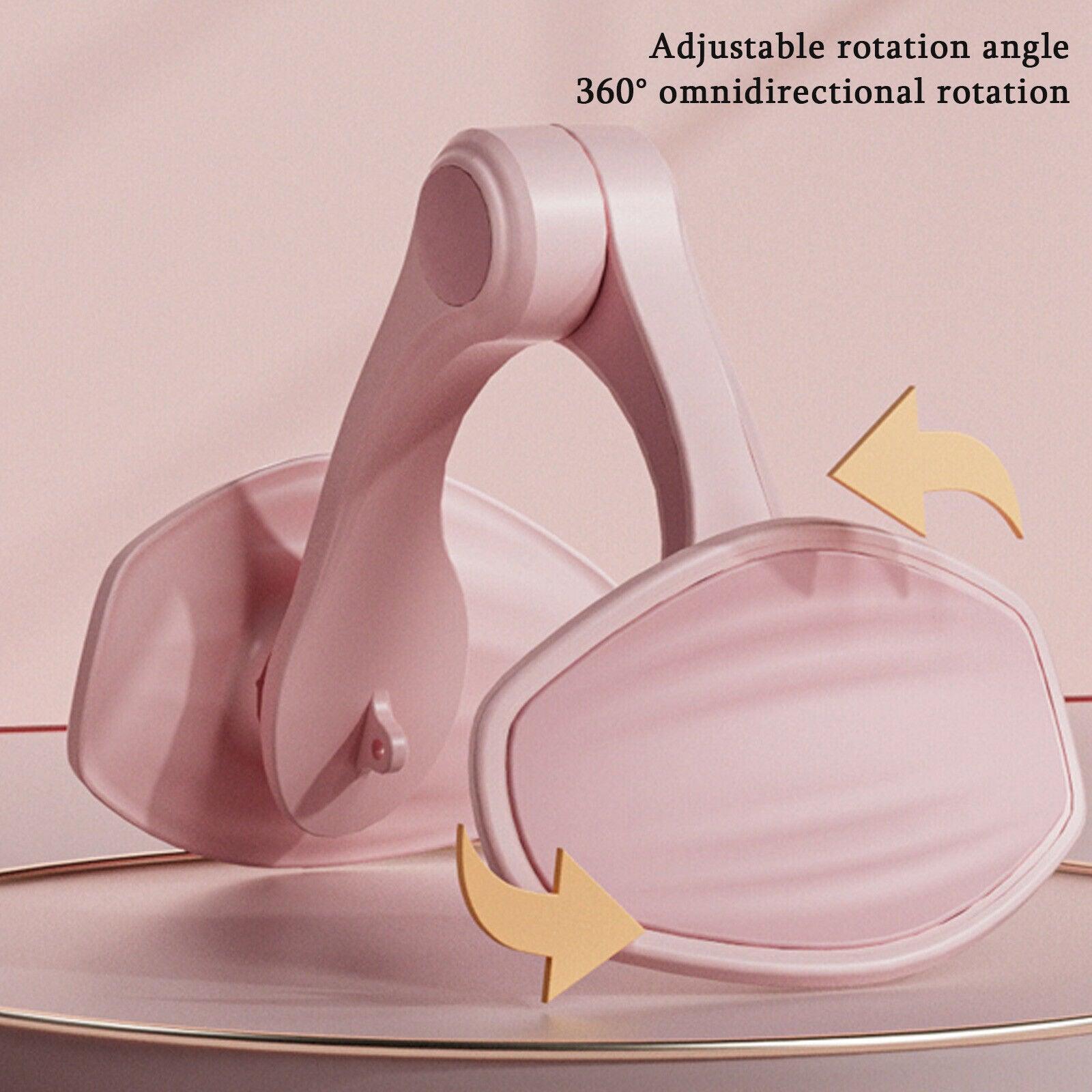 Pelvic Muscle Trainer - Adjustable Inner Thigh Kegel Exerciser Pelvic Floor Muscle Butt Leg Hip Trainer Yoga - Tophatter Daily Deals
