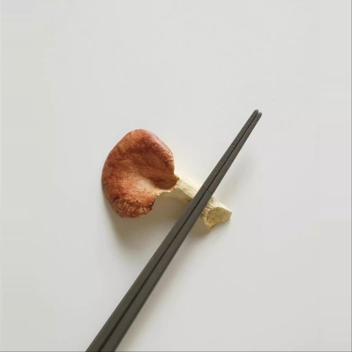 Mushroom Chopsticks Holder Chopsticks Holder - Tophatter Daily Deals