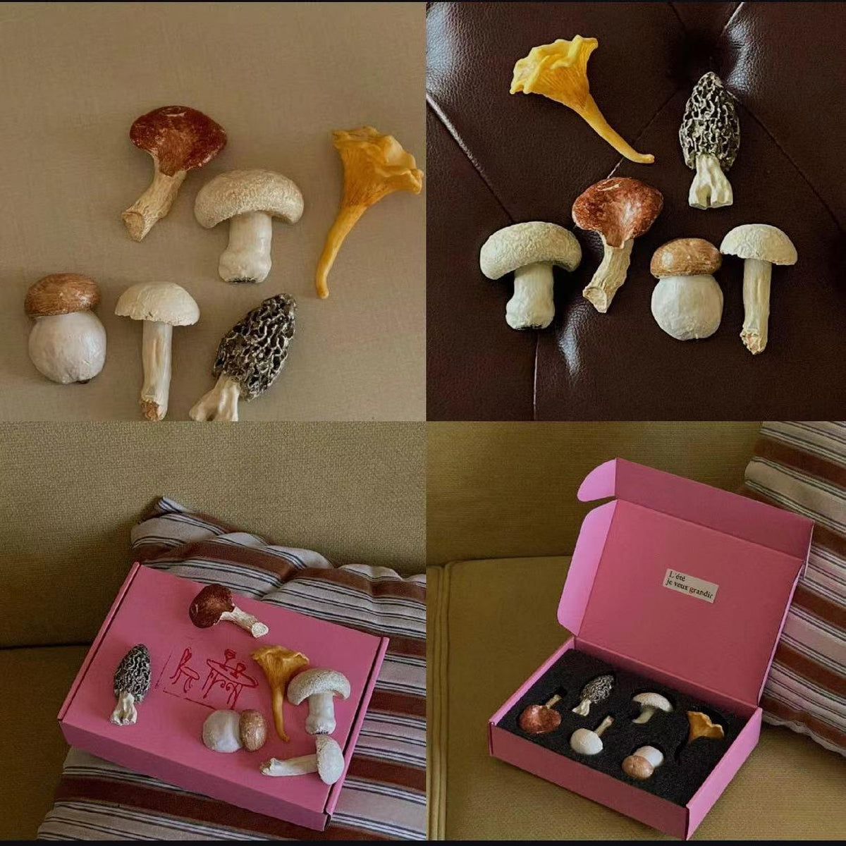 Mushroom Chopsticks Holder Chopsticks Holder - Tophatter Daily Deals