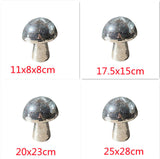 Mushroom Disco Ball Table Decor Decor - Tophatter Daily Deals