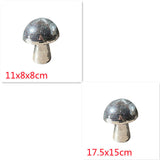 Mushroom Disco Ball Table Decor Decor - Tophatter Daily Deals