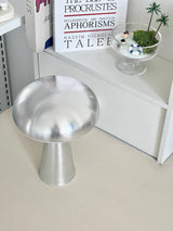Mushroom Touch Sensor Table Lamp Lighting - Tophatter Daily Deals