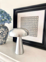 Mushroom Touch Sensor Table Lamp Lighting - Tophatter Daily Deals