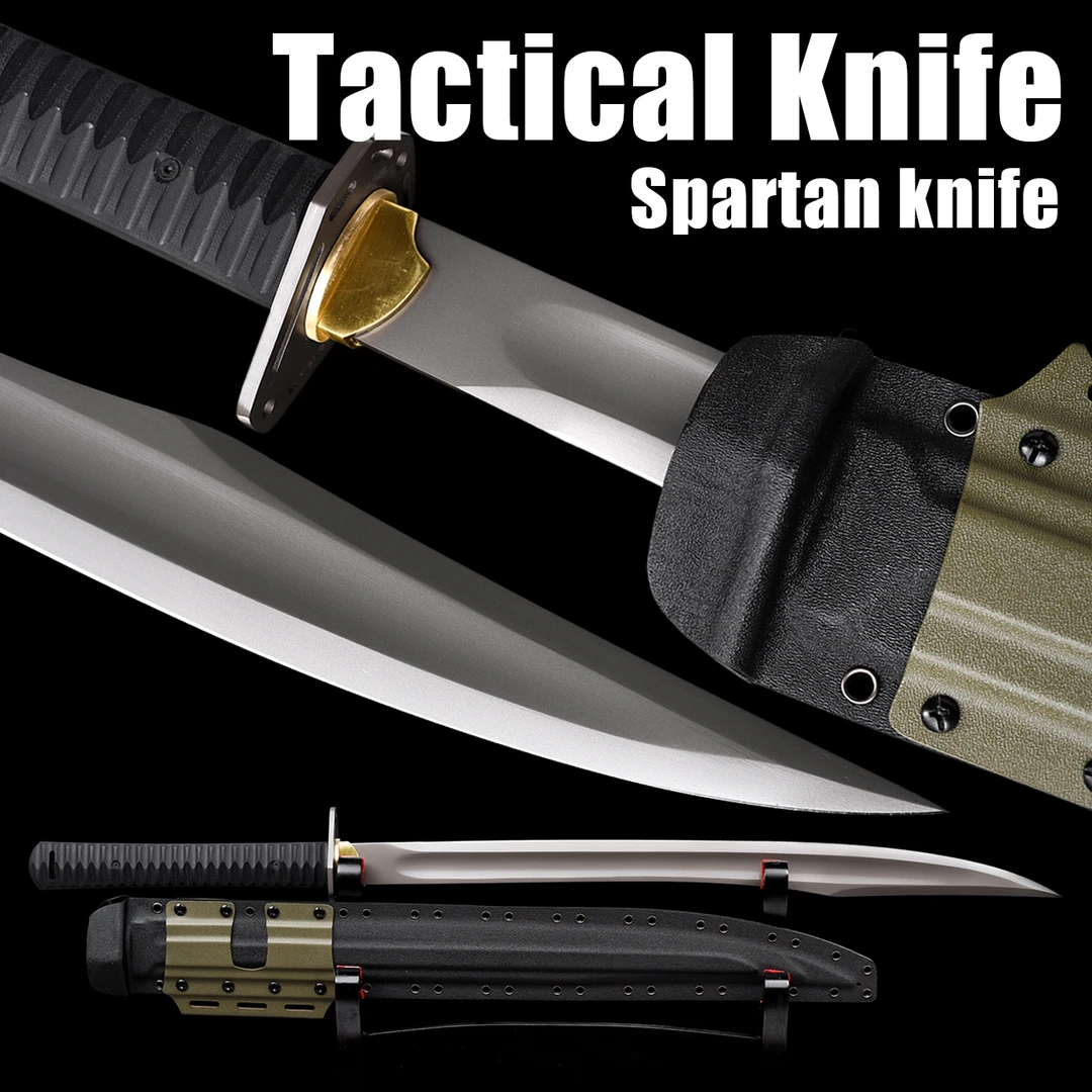 Mutant Spartan Warriors - Tophatter Daily Deals