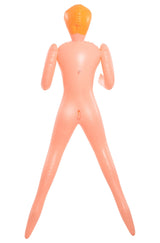 Becky Beginner Babe Love Doll With Three Realistic Openings > Sex Toys > Sex Dolls > Novelty Inflatables - Tophatter Daily Deals