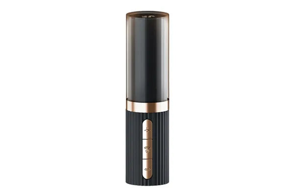 Pro 2 Kiss – Travel Size Mini Clitoral Massager > Vibrators > Mini Vibrators - Tophatter Daily Deals