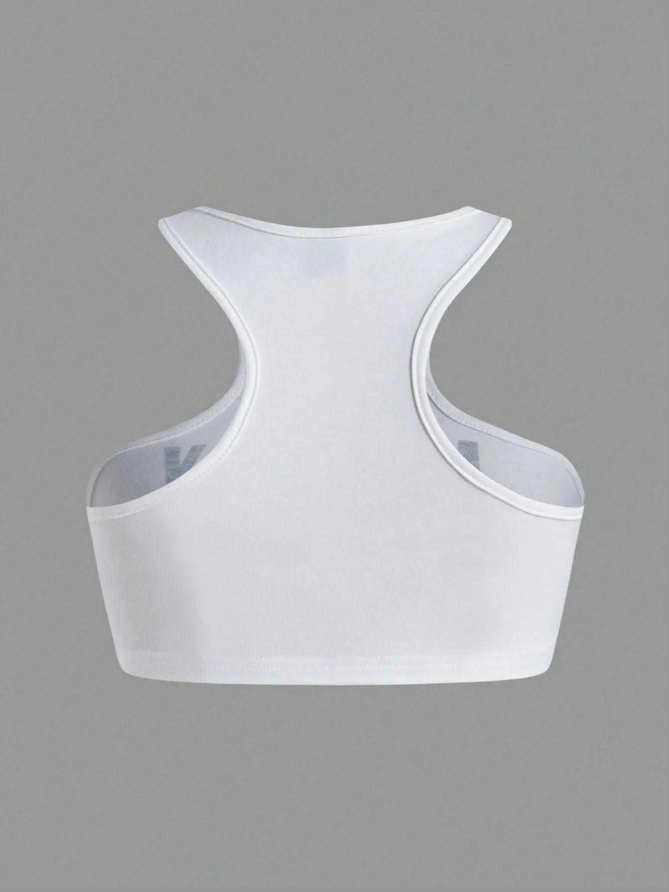 My Body, Not Yours Slogan & Graphic Design | Tank Top - Tophatter Daily Deals