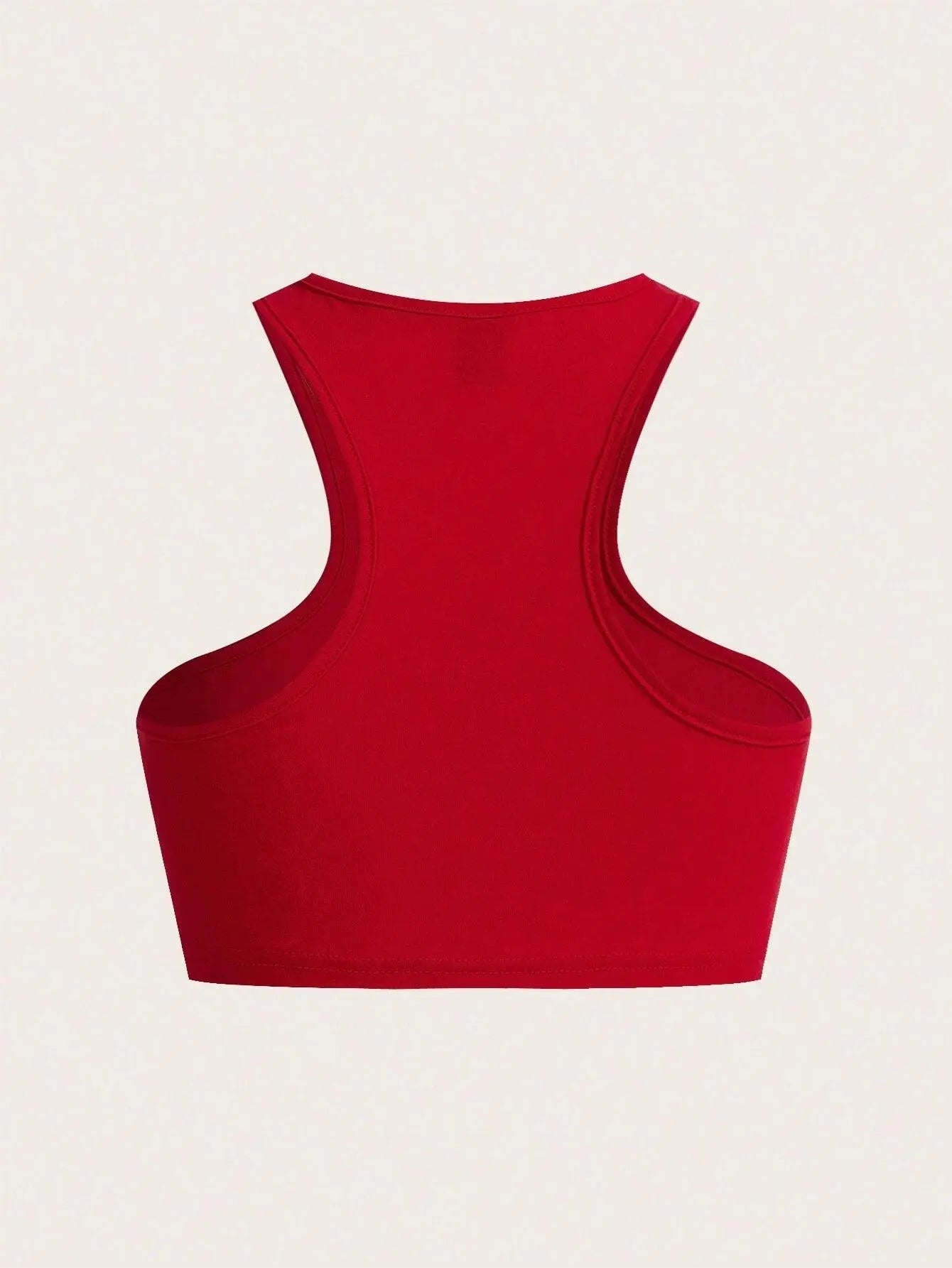 My Body, Not Yours Slogan & Graphic Design | Tank Top - Tophatter Daily Deals