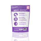 Vibrating Panty Set W/ Remote Ring 4t High Pitch Treble (Grape) > Sex Toys For Ladies > Panty Vibes - Tophatter Daily Deals