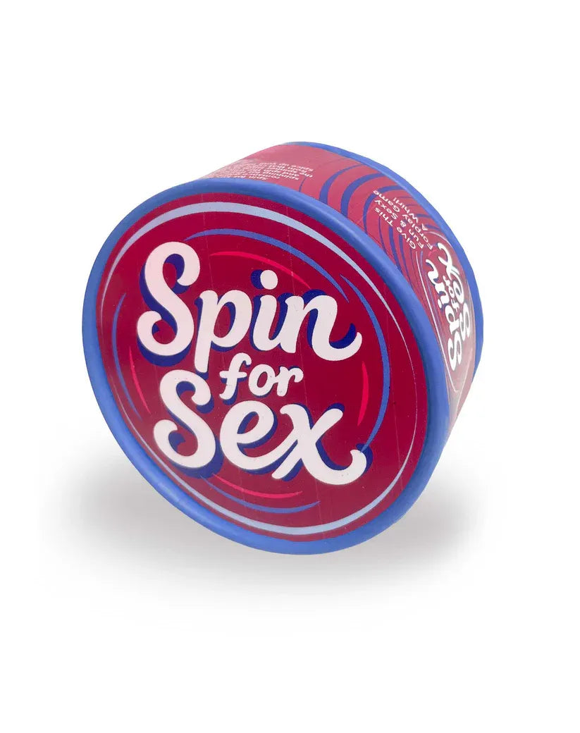 Spin For Sex Game – Intimacy and Excitement Bedroom Game > Novelties > Games - Tophatter Daily Deals