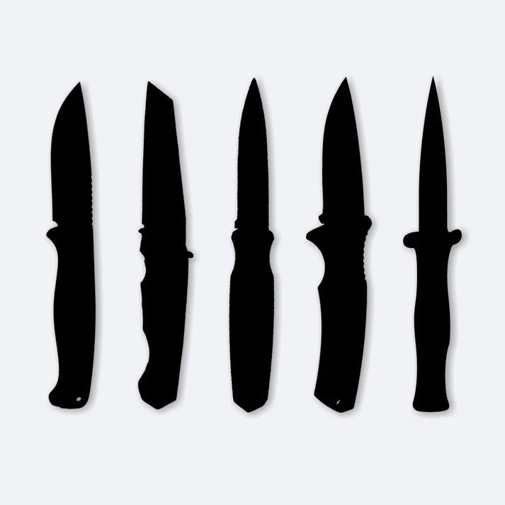 Mystery 1/2/4/8 Bag Pocket Knife - Tophatter Daily Deals