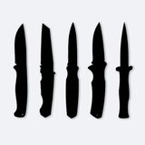 Mystery 1/2/4/8 Bag Pocket Knife - Tophatter Daily Deals