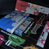 Top Quality Game Knife Mystery Box - Tophatter Daily Deals