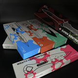 Top Quality Game Knife Mystery Box - Tophatter Daily Deals