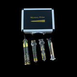 Super Worth 4 In 1 Balisong Mystery Prize Box - Tophatter Daily Deals
