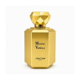 Diane Castel Mystic Vanilla Eau De Parfum 100ml Spray - Tophatter Daily Deals
