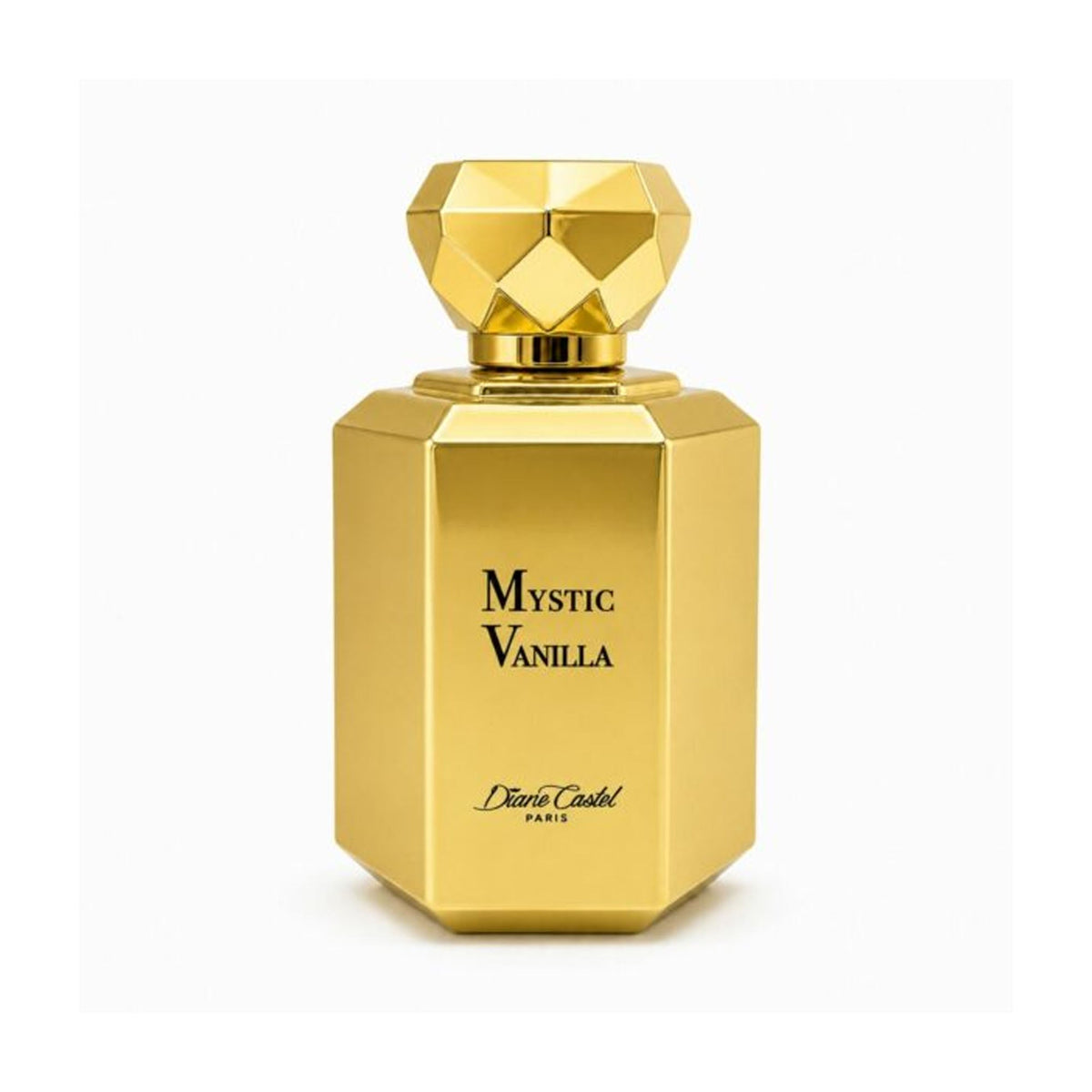 Diane Castel Mystic Vanilla Eau De Parfum 100ml Spray - Tophatter Daily Deals