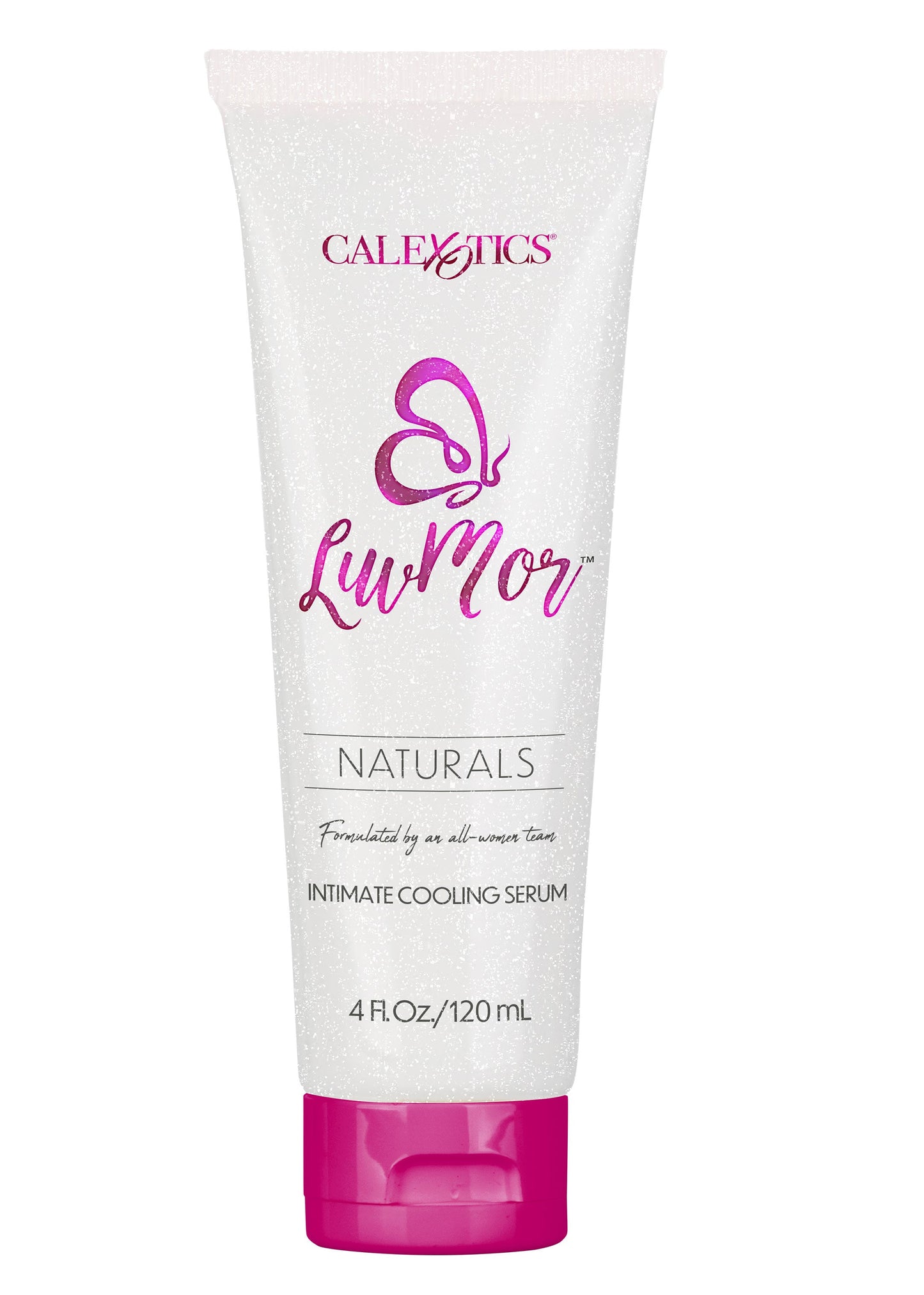 LuvMor Naturals Intimate Cooling Serum 4 Fl Oz 120ml > Lube > Water Based - Tophatter Daily Deals
