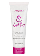 LuvMor Naturals Intimate Cooling Serum 4 Fl Oz 120ml > Lube > Water Based - Tophatter Daily Deals