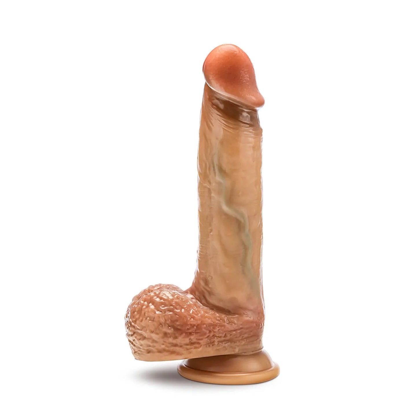 Renaissance Raphael – 9.5 Inch Realistic Sliding Foreskin Dildo > Dildos > Realistic Dildos - Tophatter Daily Deals