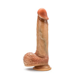 Renaissance Raphael – 9.5 Inch Realistic Sliding Foreskin Dildo > Dildos > Realistic Dildos - Tophatter Daily Deals