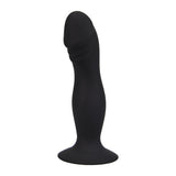 Loving Joy Silicone Dildo 6 Inch – Harness Compatible Dong with Suction Cup > Dildos > Neutral Dildos - Tophatter Daily Deals