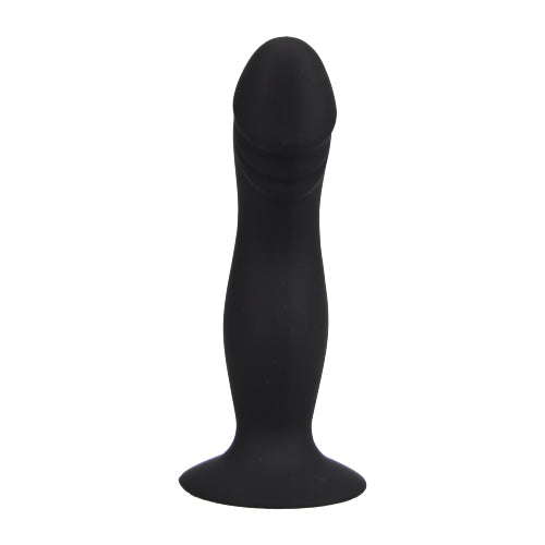 Loving Joy Silicone Dildo 6 Inch – Harness Compatible Dong with Suction Cup > Dildos > Neutral Dildos - Tophatter Daily Deals