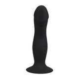 Loving Joy Silicone Dildo 6 Inch – Harness Compatible Dong with Suction Cup > Dildos > Neutral Dildos - Tophatter Daily Deals