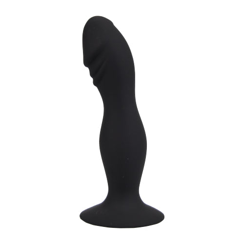 Loving Joy Silicone Dildo 6 Inch – Harness Compatible Dong with Suction Cup > Dildos > Neutral Dildos - Tophatter Daily Deals