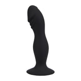 Loving Joy Silicone Dildo 6 Inch – Harness Compatible Dong with Suction Cup > Dildos > Neutral Dildos - Tophatter Daily Deals