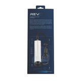 Rev-Pump Trigger Penis Pump 8.5 Inches – Quick-Release 8.5 Inches Length 2.4 Inches Diameter > Pumps > Penis Pumps - Tophatter Daily Deals