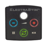 ElectraStim KIX – Beginner Electro Sex Stimulator E-STIM TOYS - Tophatter Daily Deals