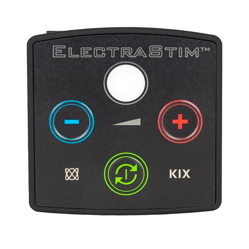 ElectraStim KIX – Beginner Electro Sex Stimulator E-STIM TOYS - Tophatter Daily Deals