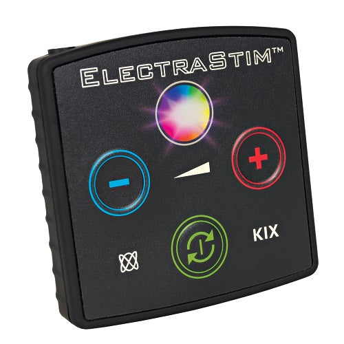 ElectraStim KIX – Beginner Electro Sex Stimulator E-STIM TOYS - Tophatter Daily Deals
